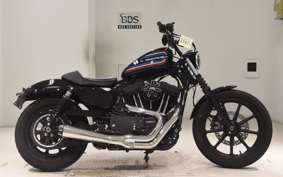 HARLEY XL1200NS 2020