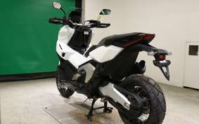 HONDA X-ADV 750 2025 RH21
