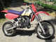 Фото Honda CR80R с японского аукциона