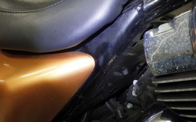 HARLEY FLTR 1580 2008