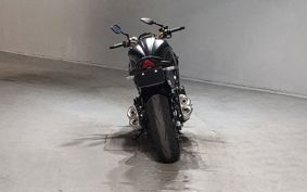 KAWASAKI Z1000 2020 ZXT00W