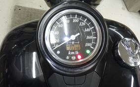 SUZUKI INTRUDER 400 Classic 2008 VK54A