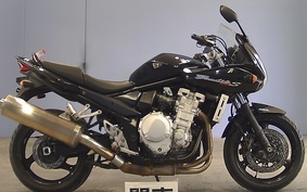 SUZUKI BANDIT 1250 SA 2008 GW72A