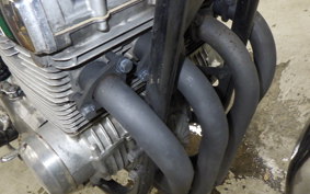 KAWASAKI GSX400F 2024