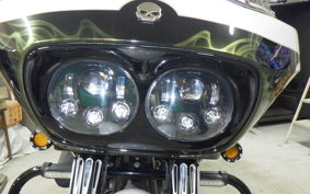 HARLEY FLTRXSE1800CVO 2012