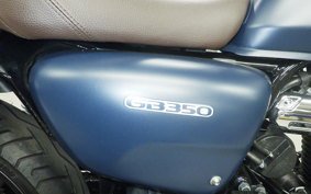 HONDA GB350 2021 NC59