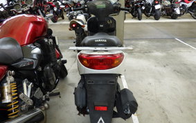 YAMAHA AXIS 125 TREET SE53J