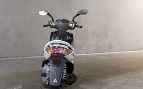 YAMAHA CYGNUS 125 X SE46
