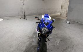 SUZUKI GSX-R600 2007 GN7DA