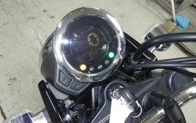 HONDA DAX 125