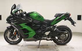 KAWASAKI NINJA H2 SX SE 2023 ZXT02P