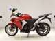 Фото Honda CBR250R GEN 3 2011 с японского аукциона