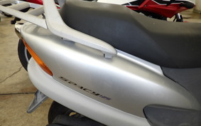 HONDA SPACY 125 Gen. 3 JF04