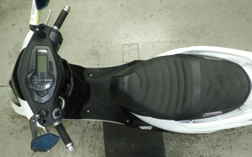 YAMAHA CYGNUS 125 XSR 3 2024 SED8J