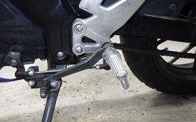 SUZUKI GSX-R125 DL33B