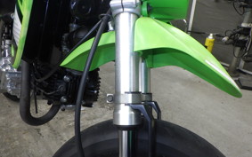 KAWASAKI KSR110 KL110A