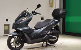 HONDA PCX 125 2025 JK05