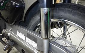 HONDA LITTLE CUB E 2013 AA01