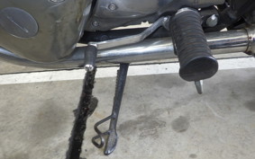 KAWASAKI W650 2009 EJ650A