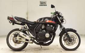 KAWASAKI ZRX-2 1996 ZR400E