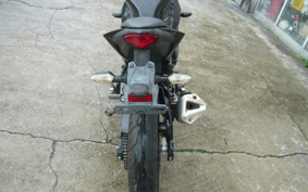 KAWASAKI Ninja 250SL BX250A