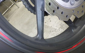 HONDA CBR250RR A 1995 MC51
