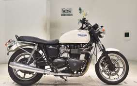 TRIUMPH BONNEVILLE 2010