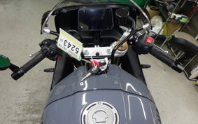 YAMAHA XSR900 GP 2024 RN96J