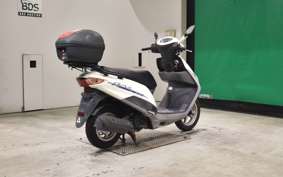 SUZUKI ADDRESS V125 DT11A
