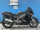 Фото Kawasaki ZZ-R250 1990 с японского аукциона