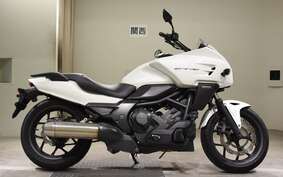 HONDA CTX700 D 2016 RC69