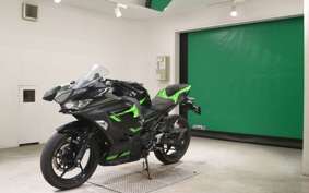 KAWASAKI NINJA 400 2019 EX400G