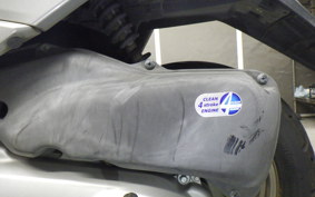 HONDA DIO Gen.6 2025 AF62