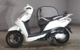 HONDA LEAD 125 JF45