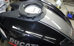 DUCATI MONSTER 1100 EVO 2013