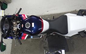 HONDA VFR800F 2022 RC79