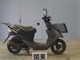 Фото Suzuki LET's 2 с японского аукциона