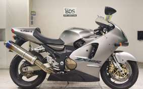 KAWASAKI ZX 1200 NINJA R 2001