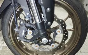HONDA CB250RA 2000 MC52
