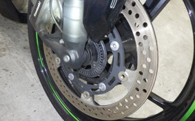KAWASAKI ZX-25R ZX250E