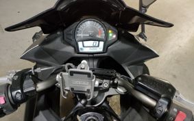 KAWASAKI NINJA 400 2016 EX400E