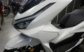 HONDA PCX 125 2014 JK05
