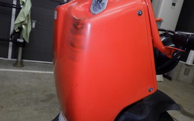 HONDA ZOOMER AF58