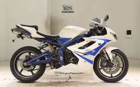 TRIUMPH DAYTONA 675 2010