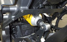 YAMAHA MT-09 SP 2024 RN69J