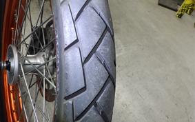 YAMAHA TRICKER Gen.3 2026 DG32J