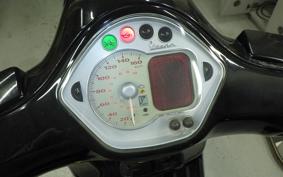 VESPA GTS250 IE