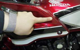 HONDA CB400 SUPER BOLDOR A 2021 NC42