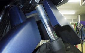 HONDA DIO 110 2017 JK03