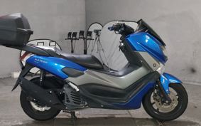 YAMAHA N-MAX 155 SG50J